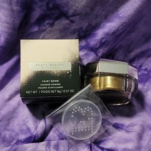 Fenty Beauty Fairy Bomb Shimmer Powder